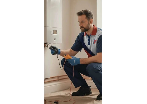 Plumber Fix Limited - 4/12