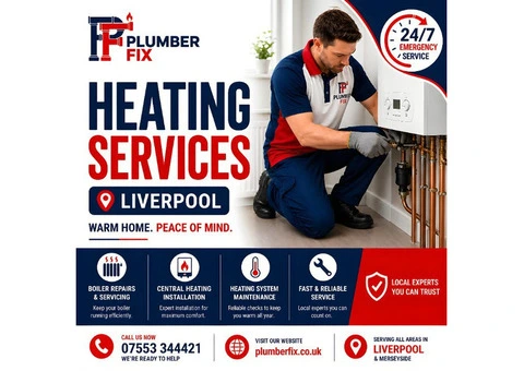 Plumber Fix Limited - 5/12