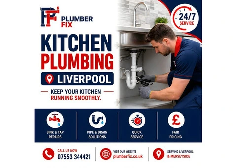 Plumber Fix Limited - 7/12