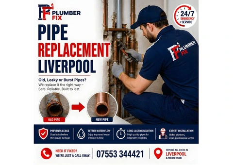Plumber Fix Limited - 9/12