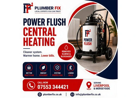 Plumber Fix Limited - 10/12