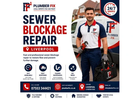 Plumber Fix Limited - 12/12
