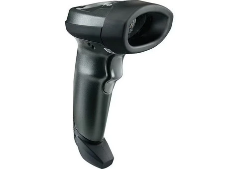 Zebra LI2208 Barcode Scanner 1D Linear Imager USB RS232