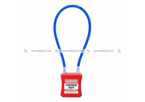Buy Premium Lockout Safety Padlocks - Bulk Supply Available in United Kingdom - 7/11