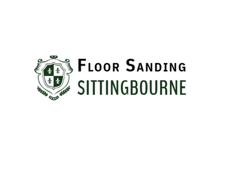 Floor Sanding Sittingbourne
