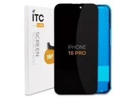 iPhone 16 Pro Screen Replacement for Smooth Display Repairs - 1/3