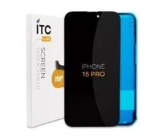 iPhone 16 Pro Screen Replacement for Smooth Display Repairs