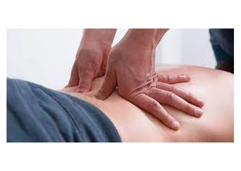 Mobile Massage in London - 1/3