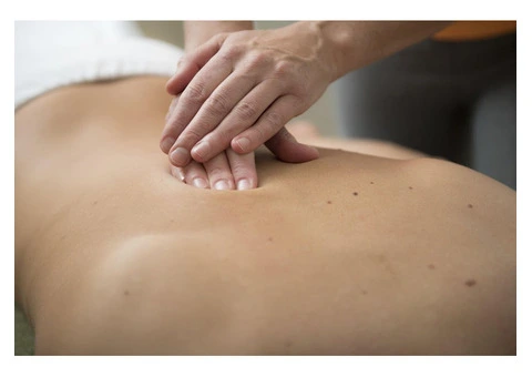 Mobile Massage in London - 2/3