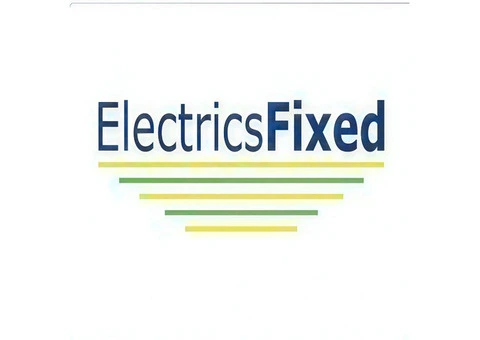 Electrics Fixed