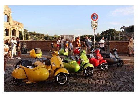 Vespa SS90 Cream Edition — Restored by Scooter99 - 11/11