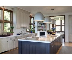 If Colors Enchant You A Lot, Then Get Painted Kitchens Harrogate Today