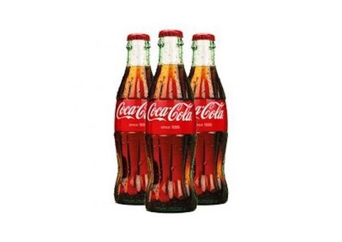 Buy Coca Cola Bottle for Special Occasion from London Catering Supplies
