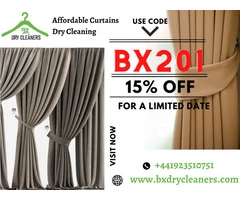 The Ultimate Guide to know about Curtain Alterations in Watford