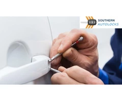 Car Locksmiths in Southampton