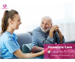 The Best Homecare Agency in Dart ford Is Here at Graceful Hands Care