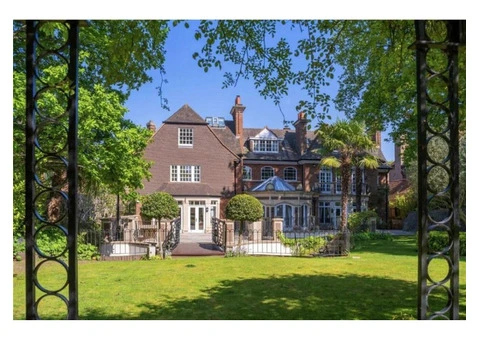 Arlington Residential – Luxury Property Specialists in St John's Wood, London