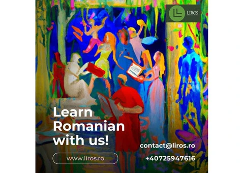 Romanian Lessons for Expats Living and Working in Romania