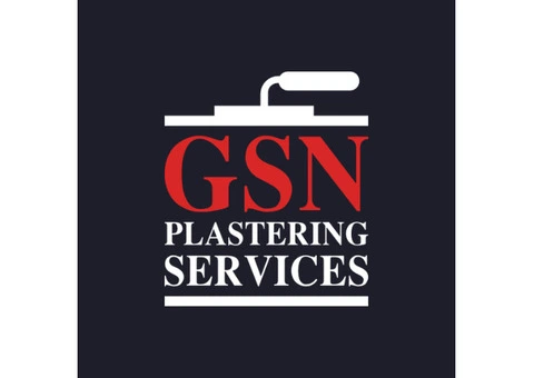 GSN Plastering
