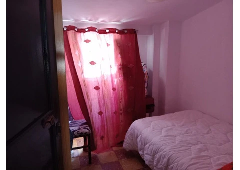 House for sale in Spain € 46.000 - 2/19