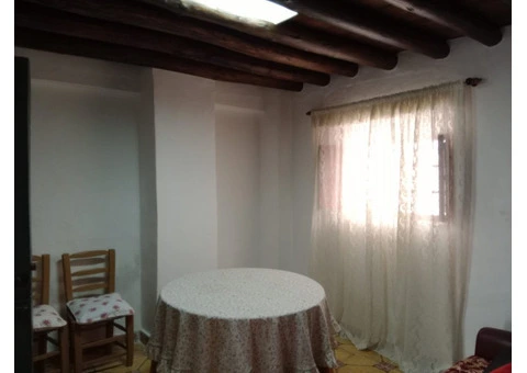 House for sale in Spain € 46.000 - 10/19