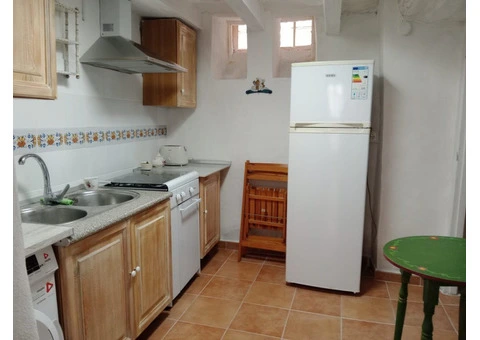 House for sale in Spain € 46.000 - 19/19