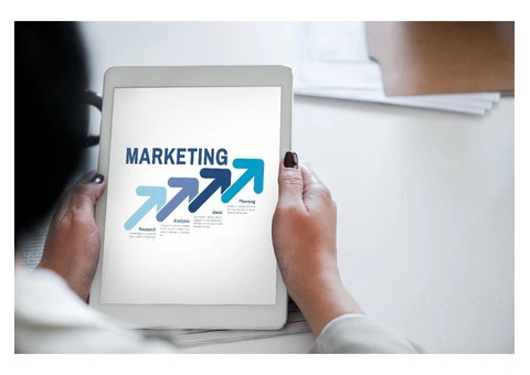 White Label Marketing Services Leicester