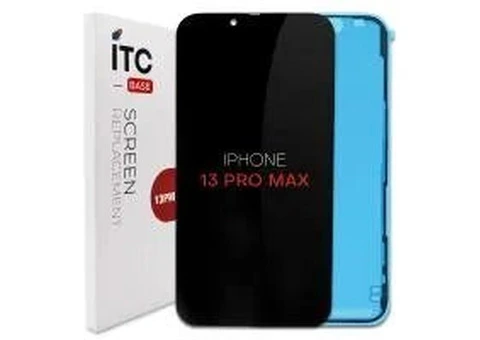 Premium iPhone 13 Pro Max Replacement Screen Solutions - 3/3
