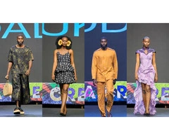 Professional African Casting Agency London for Global Brands