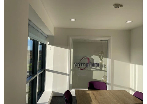Johnson Decorators ltd
