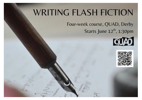 Writing Flash Fiction