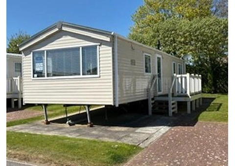 Static Caravan Bridlington - 1/10
