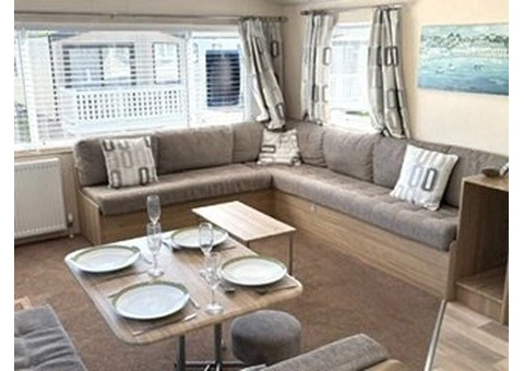 Static Caravan Bridlington - 2/10