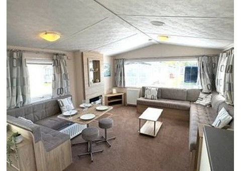 Static Caravan Bridlington - 3/10
