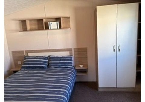 Static Caravan Bridlington - 6/10