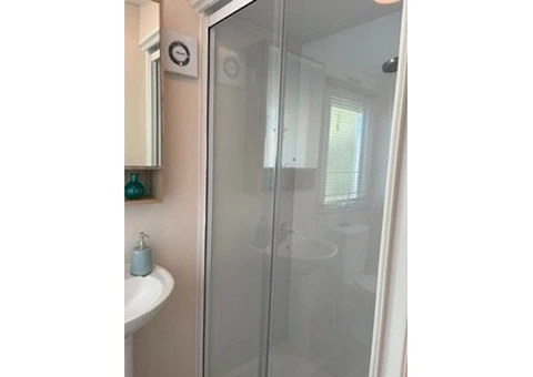 Static Caravan Bridlington - 8/10