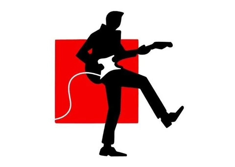 Your Guitar Academy