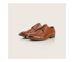 Upgrade your style with premium formal footwear deals