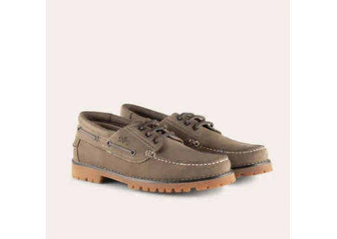 Leather boat shoes women's styles for effortless summer comfort