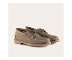 Leather boat shoes women's styles for effortless summer comfort