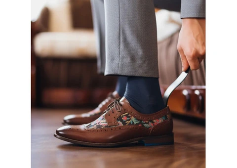 Best wedding shoes for men in the uk for stylish and comfortable summer weddings