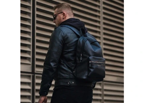 Shop smart men's backpacks and laptop bags for work & travel