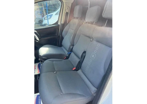 2014 Citroen Berlingo - 5/14