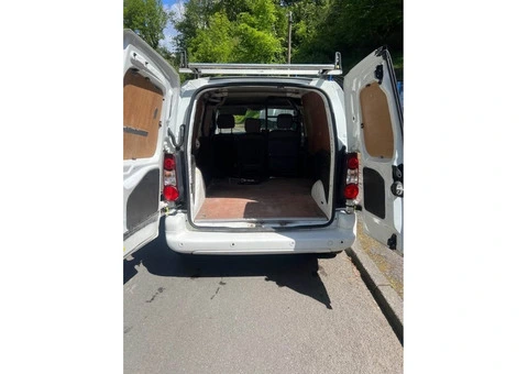 2014 Citroen Berlingo - 6/14