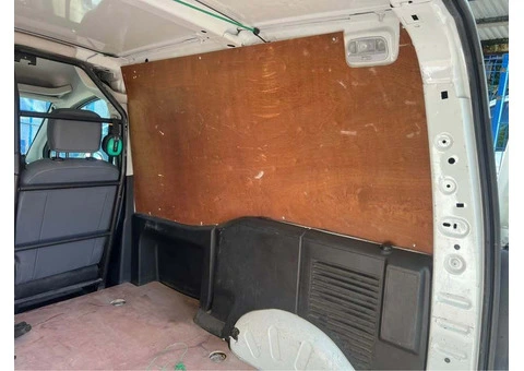 2014 Citroen Berlingo - 8/14
