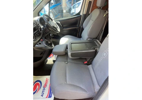 2014 Citroen Berlingo - 9/14