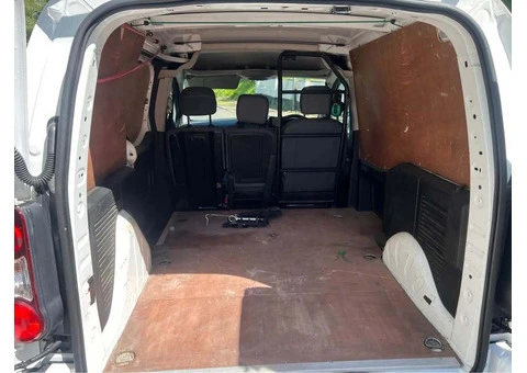2014 Citroen Berlingo - 11/14