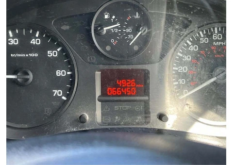 2014 Citroen Berlingo - 12/14