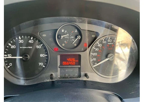 2014 Citroen Berlingo - 13/14