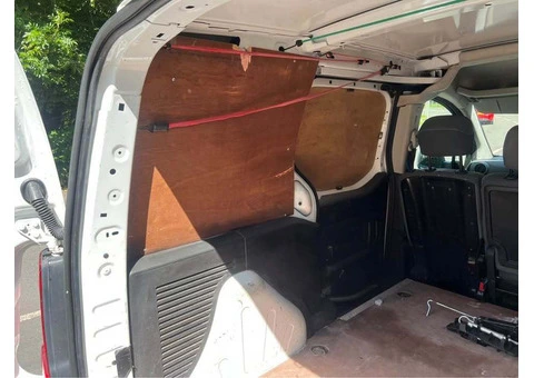 2014 Citroen Berlingo - 14/14
